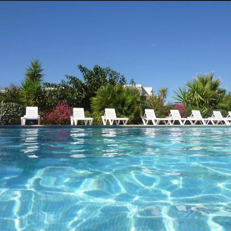 Luxury 3 Piece Garden Apartment In Cannes Marina Mandelieu La Napoule Ngoại thất bức ảnh