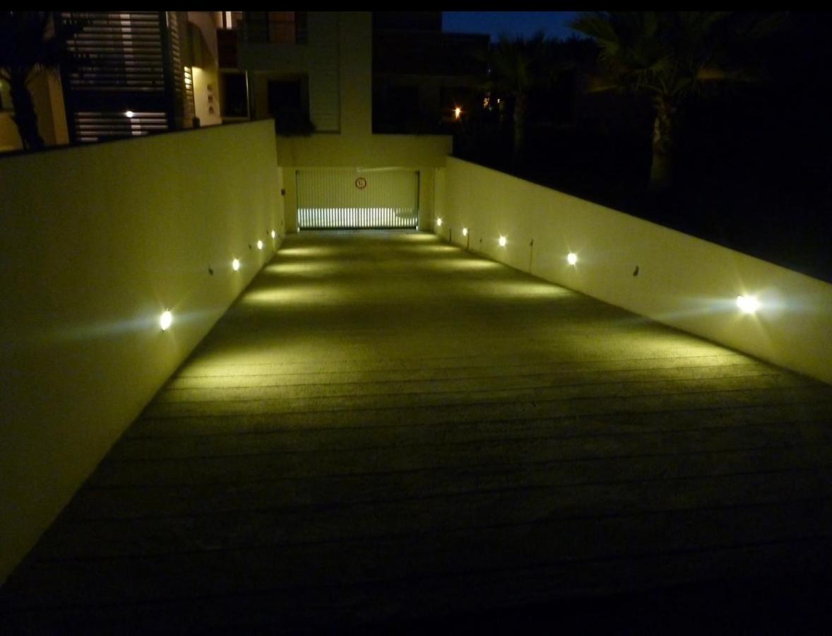 Luxury 3 Piece Garden Apartment In Cannes Marina Mandelieu La Napoule Ngoại thất bức ảnh
