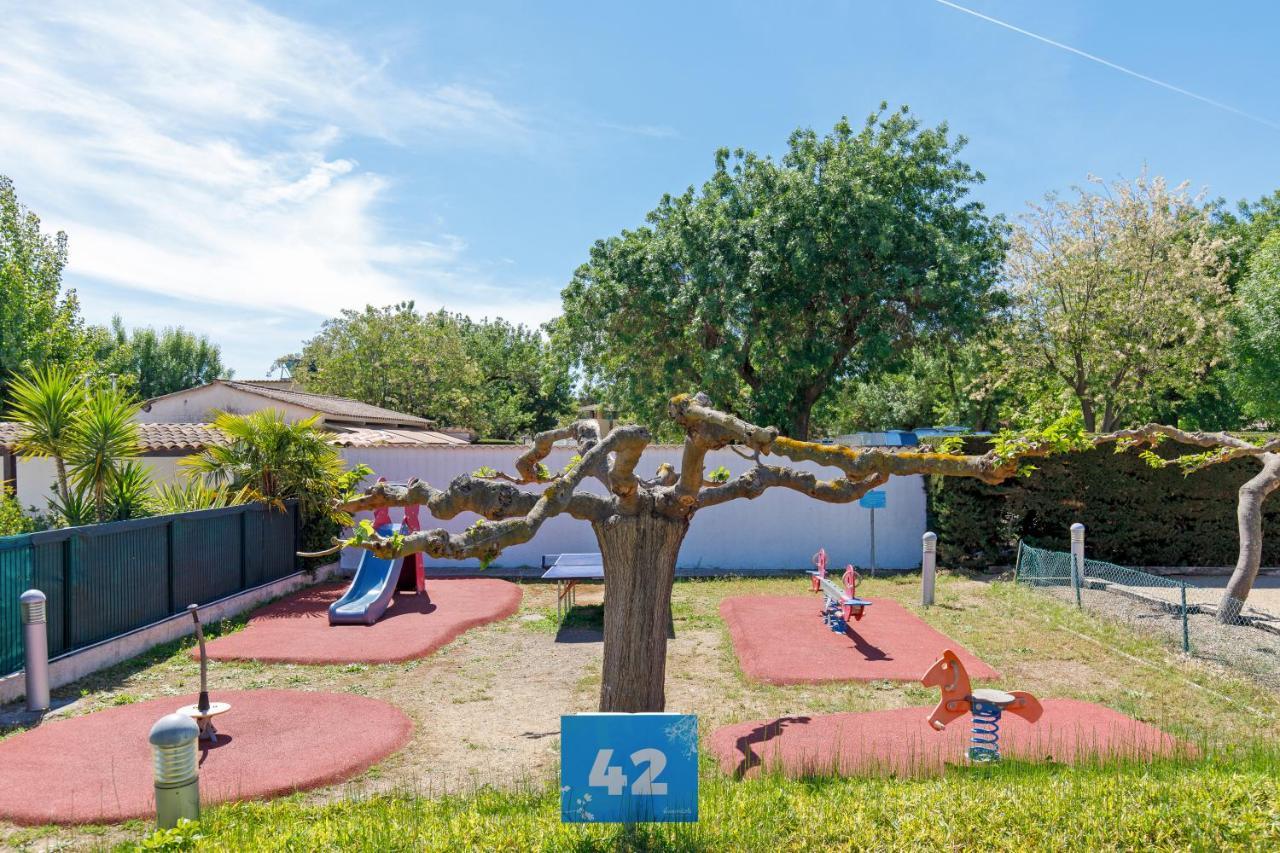 Luxury 3 Piece Garden Apartment In Cannes Marina Mandelieu La Napoule Ngoại thất bức ảnh